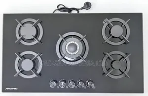 Mewe 60x90 in-Built Gas Cooker With Auto Ignition Set