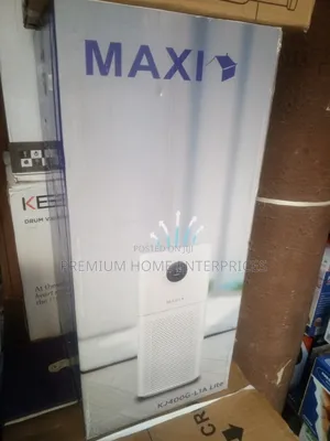 Maxi Air Purifier Kj400g-L1a Lite