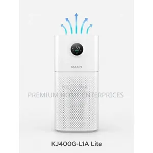 Maxi Air Purifier Kj400g-L1a Lite
