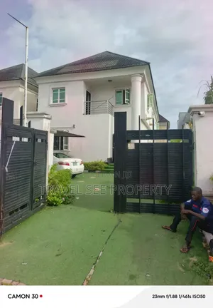 6bed Duplix Residents Commercial