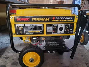 Sumec Firman 3000e2 Generator