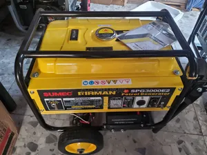 Sumec Firman 3000e2 Generator