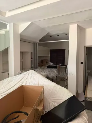 Furnished 3bdrm Duplex in Aguda-Surulere for sale