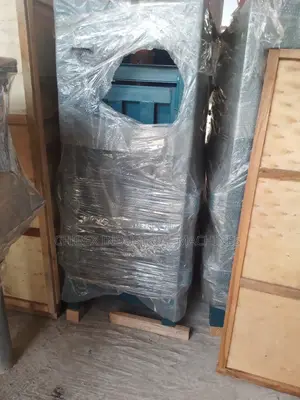 40ton Baling Machine