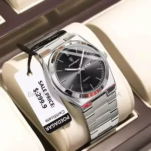 Poedagar Watch