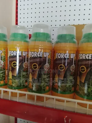 Active Herbicide – Get Rid of Stubborn Grass Quickly