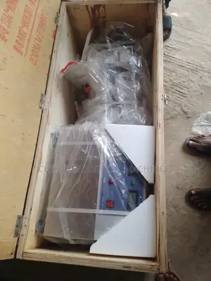 Automatic Induction Sealing Machine (Bottle Foil Sealer)