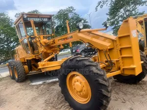 Belgium Grade 140g Grader for Sale in Ph