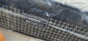 Kingsdown Canadian Orthopaedic Spring Mattress for Good Sleep