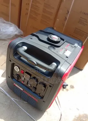 Senci Inverter Generator