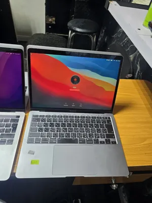 Laptop Apple MacBook Air 2020 8GB Intel Core i3 SSD 256GB