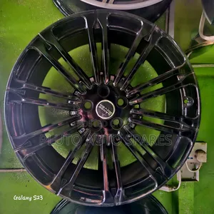 Range Alloy Wheel for New Range Rover 22'inches