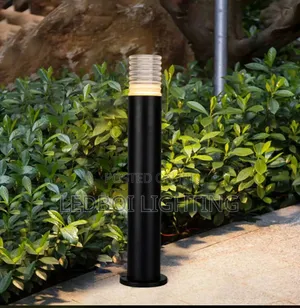 Garden Standing Lamp