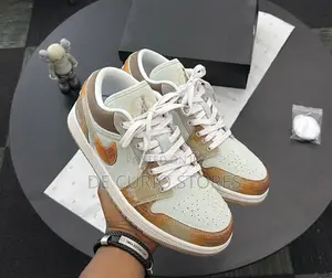 Nike Air Jordan 1 - Sneakers
