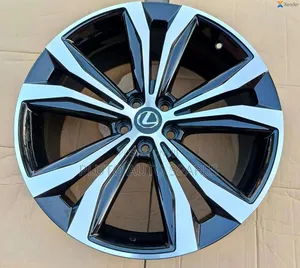 Lexus Rx350 Alloy Wheel 20'inches