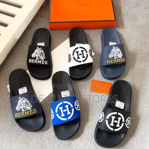 New Hermes Slides