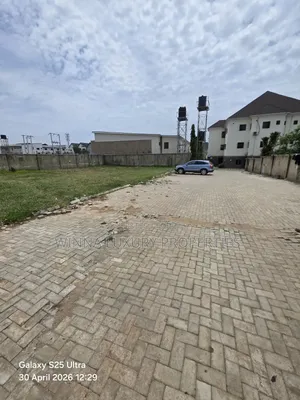 1000sqm in Citec Mbora