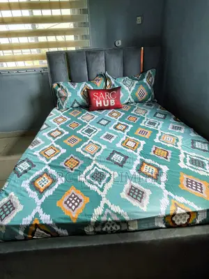 Reverie Collection – Egyptian Cotton Bedsheets (Premium Comfort)
