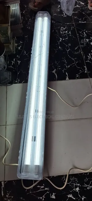 High Quality 4ft Weatherproof,Dustproof Flourescent Light