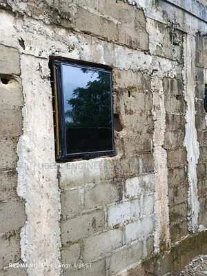 Structural Window