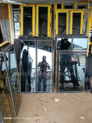 Structural Window