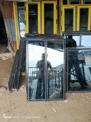 Structural Window