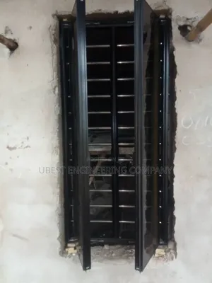 Aluminum Structural Window Glass