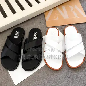 Zara Spiral Slides