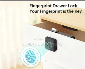 Finger Print Drawer / Cabinet Lock