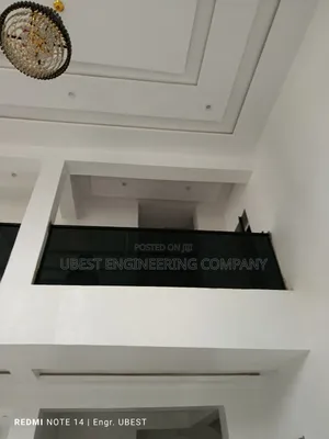 10mm Tampered Frameless Glass Rail