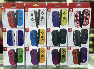 Nintendo Switch Joycon