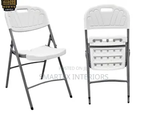 Strong Quality Plastic Foldable Chair