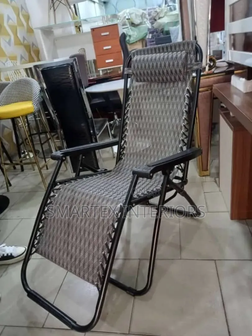 Best Quality Relaxing Foldable Chair