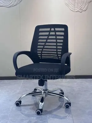 Best Quality Swivel Office Net Chair