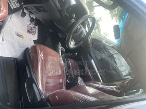 Toyota Hilux 2021 Gray
