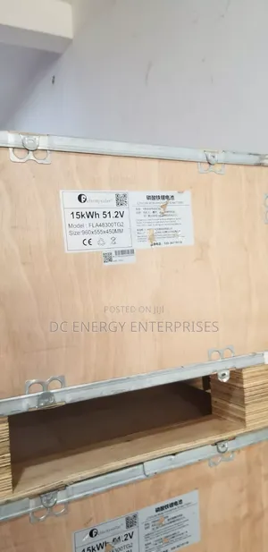 Felicity 15kwh Lithium Ion Battery
