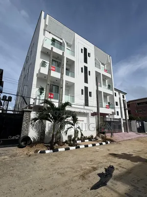 2bdrm Apartment in Ikate Lagos for sale