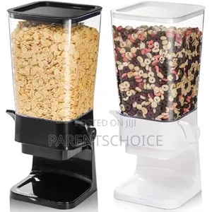 5.5l Cereal Dispenser