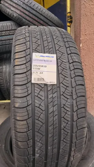 255/55r19 Michelin Run on Flat All Kinds of Tires Available