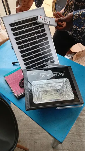Solar Light