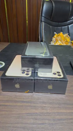 New Apple iPhone 11 Pro 256 GB