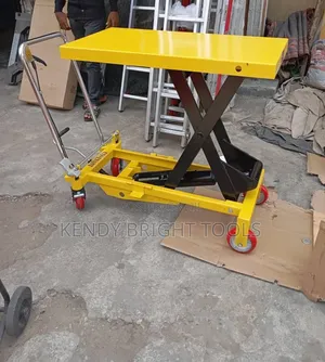 Table Lifter 1000kg