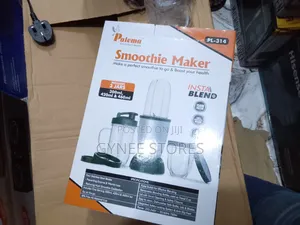Paloma Smoothie Maker