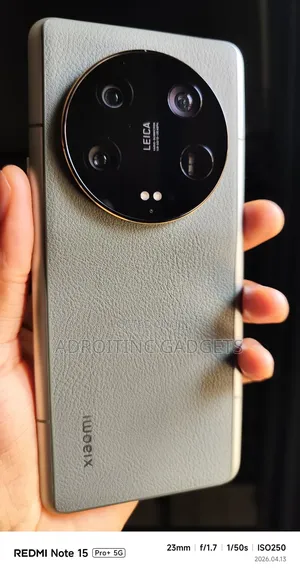 Xiaomi 13 Ultra 512 GB