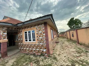 Furnished 7bdrm House in Jiboye Apata Area, Oyo for sale