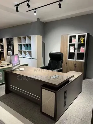 High Quality Executive Office Table