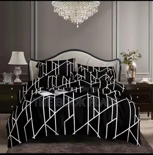 Premium Cotton Bedsheets With Pillow Case