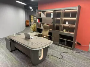 High Quality Executive Office Table