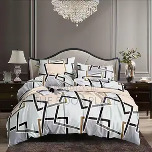 Comfy Pure Cotton Bedsheets
