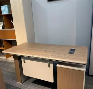 Quality Executive Office Table
